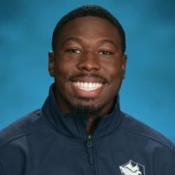 RonnieSmith, Jr, B.A.'s Profile Photo