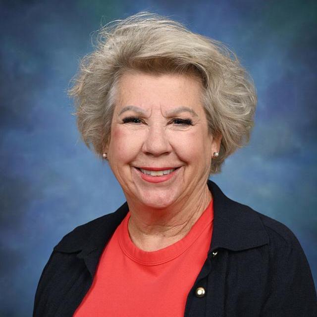 SUSANMCDONALD's Profile Photo