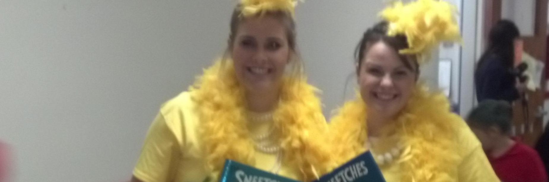 2 sneetches