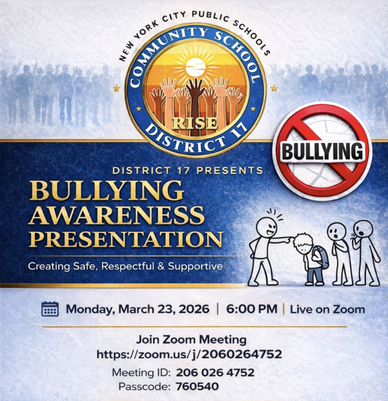 Bullying Awareness Featured Photo