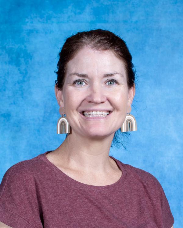 Mrs. Ramirez