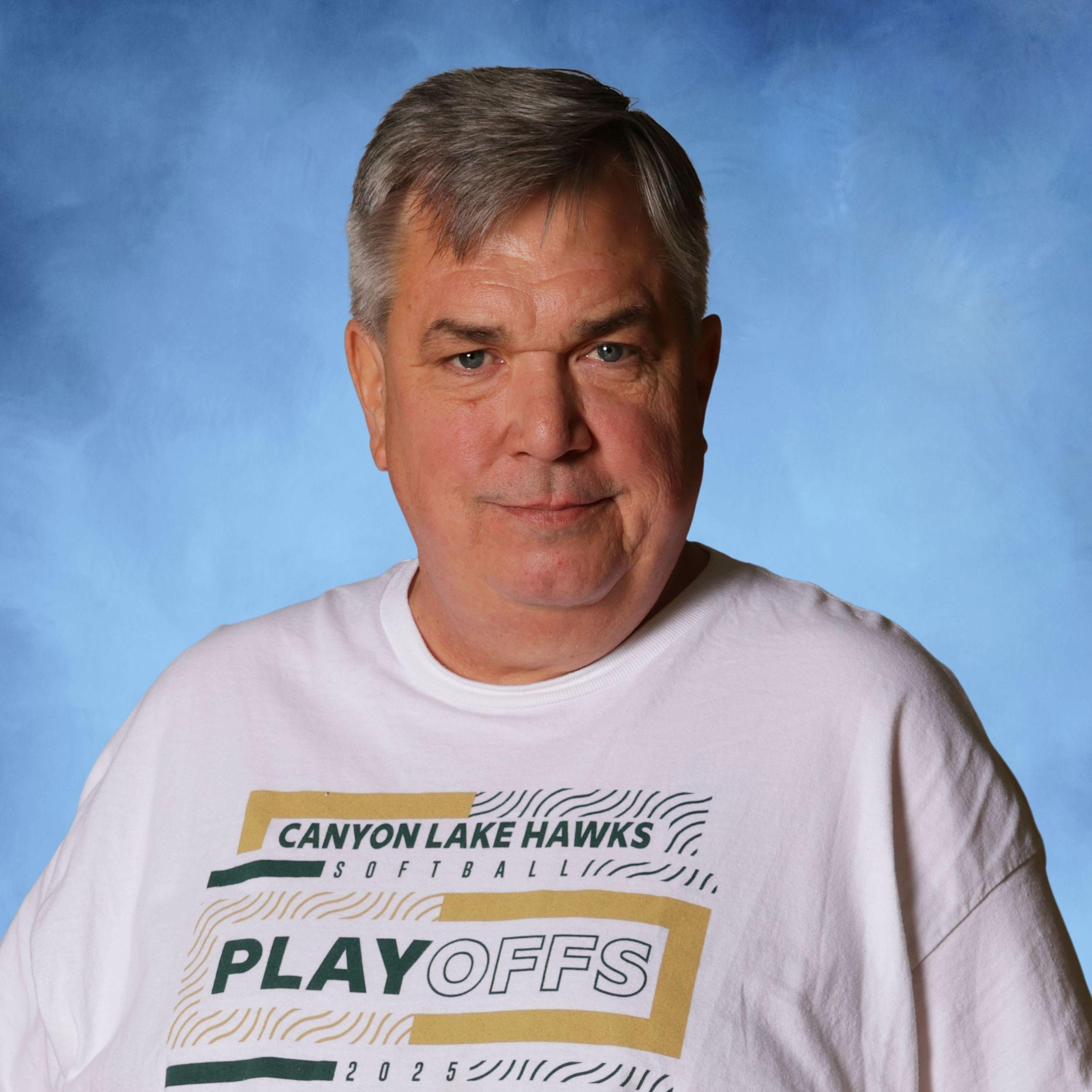 CHARLESVAN HOUTEN's Profile Photo