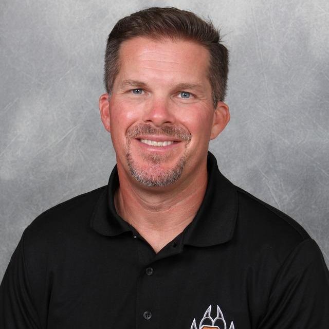 BenWobrock's Profile Photo