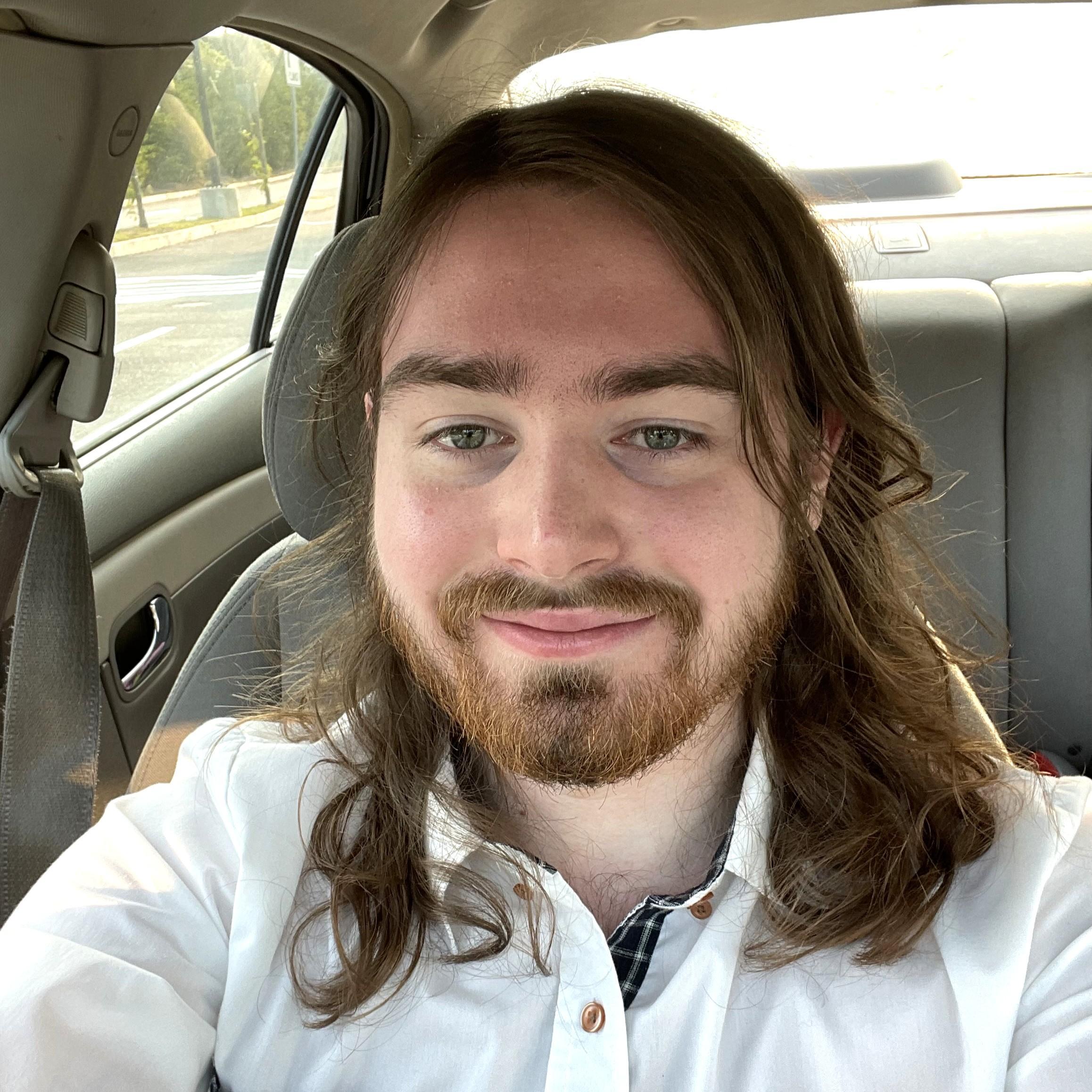 BrienWolter's Profile Photo
