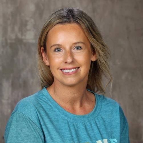 JenniferSanders's Profile Photo