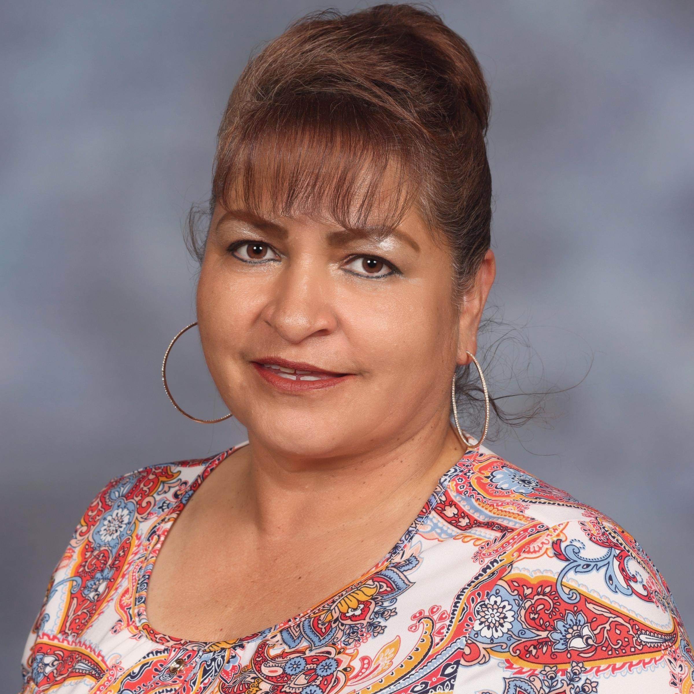 ManuelaBustillos's Profile Photo