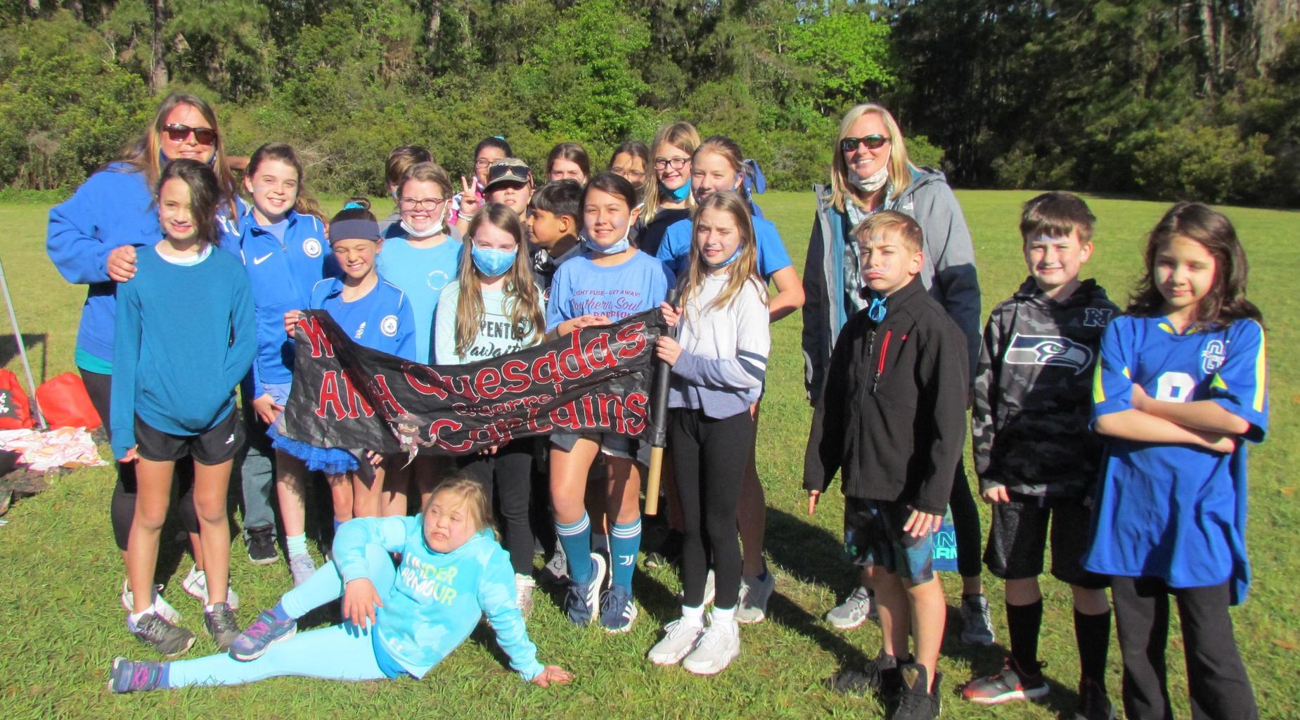 Oglethorpe Point Elementary School