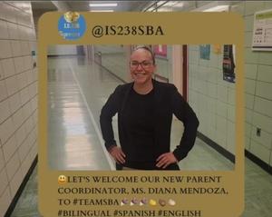 Parent Coordinator