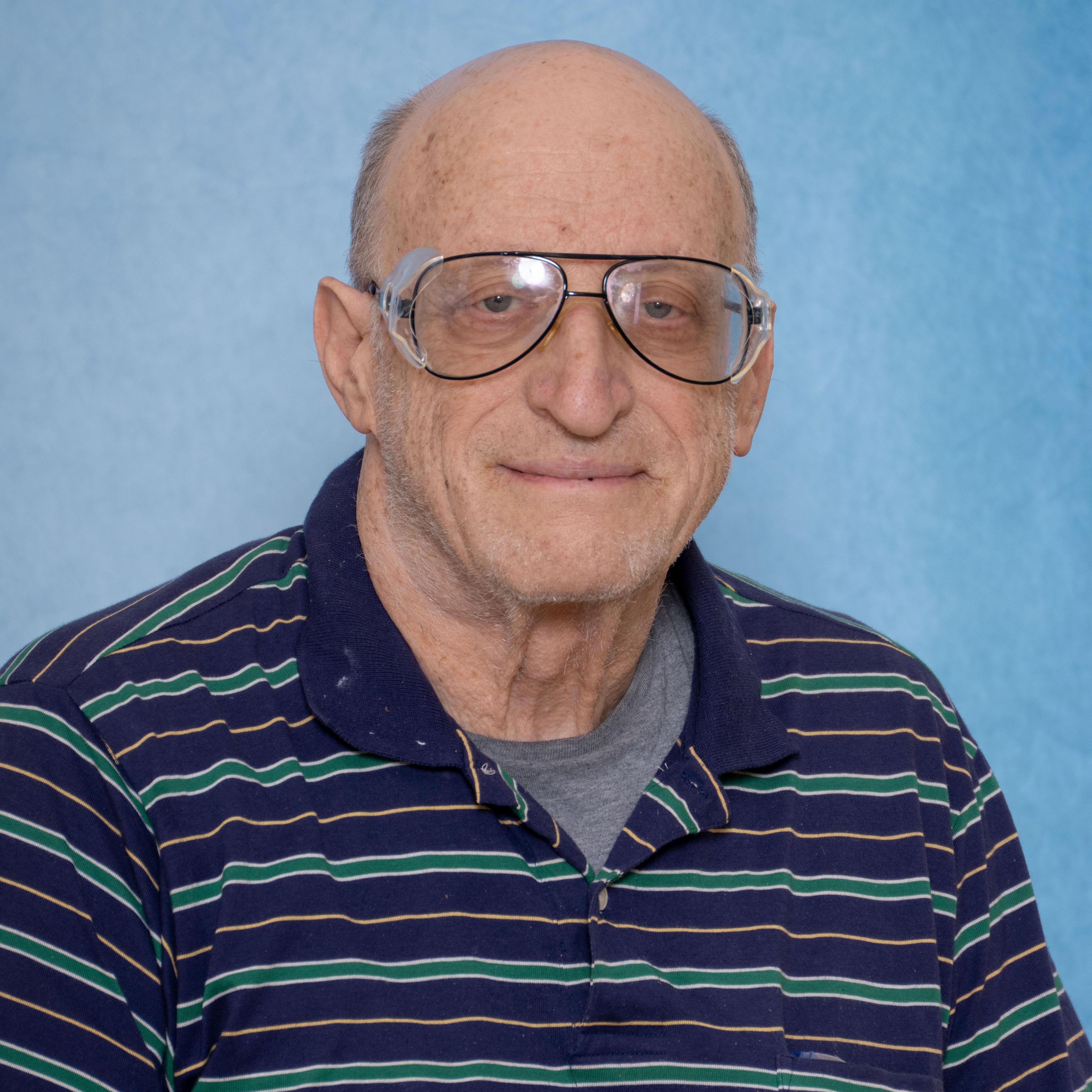 R.Rothman's Profile Photo