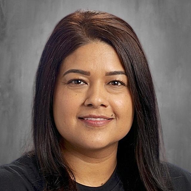 VeronicaSalas's Profile Photo