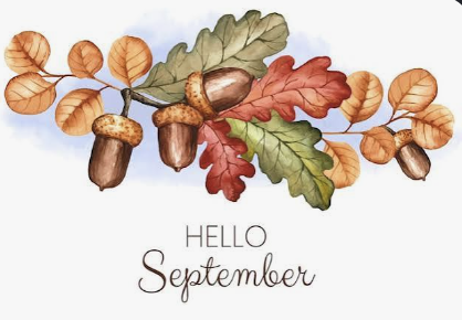 September