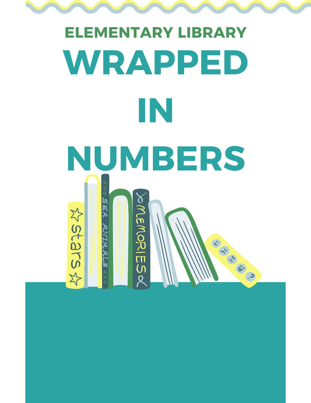Elementary Library End-of-Year Report
