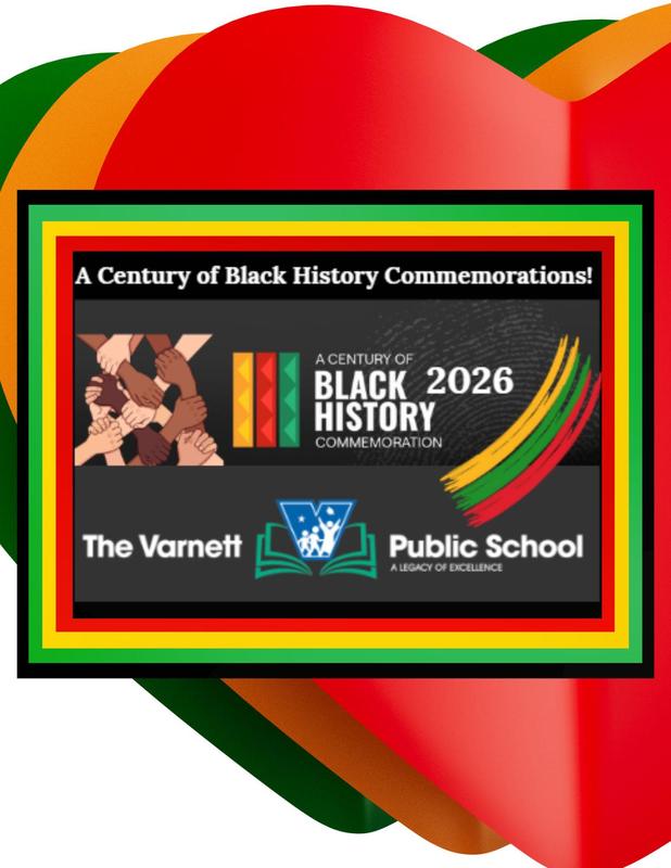 Black History 2026: Celebrating A Century of Commemorations!