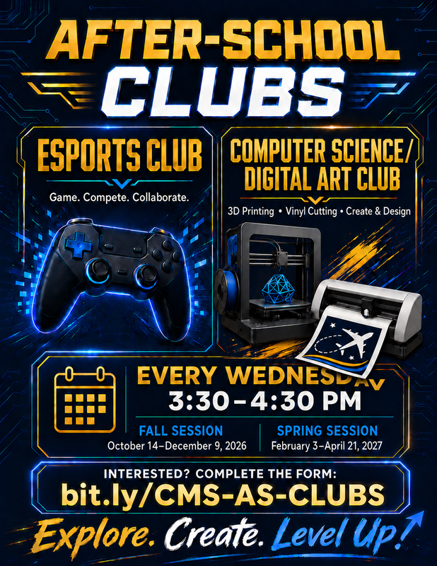 STEAM Club