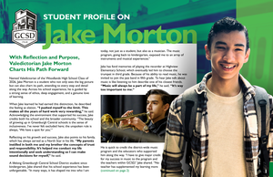 Jake Morton Placemat Page 1