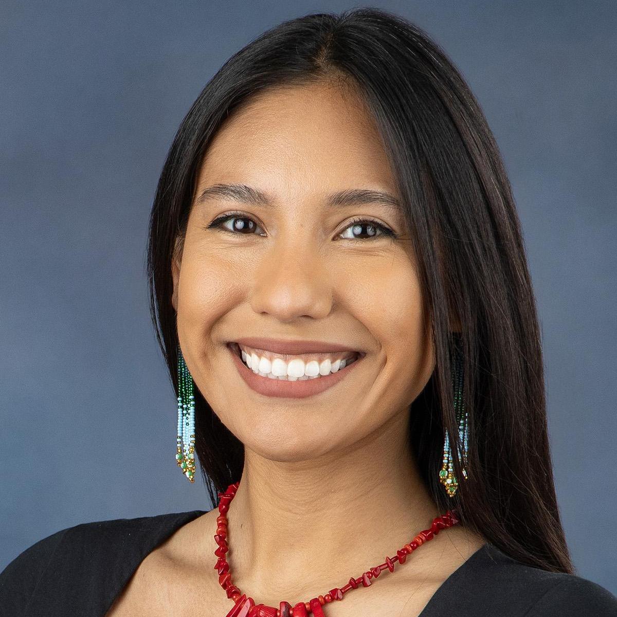 JacqulyneEsteves '14's Profile Photo