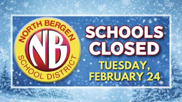 Schools closed February 24, 2026