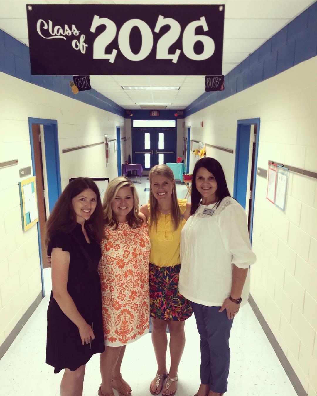 Euchee Creek Elementary Grovetown Ga Christmas Break 2022 Welcome To Fifth Grade! – Mrs. Tabitha Purvis – Euchee Creek Elementary  School