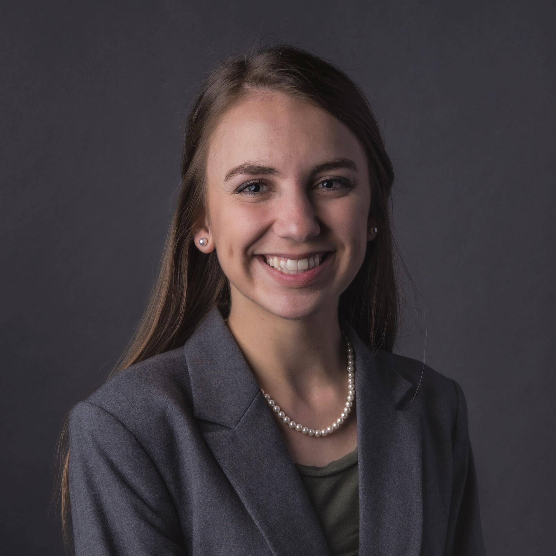 HaleyVoumard's Profile Photo