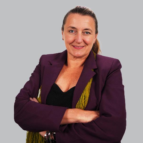 Sandra Gephart Fontana 