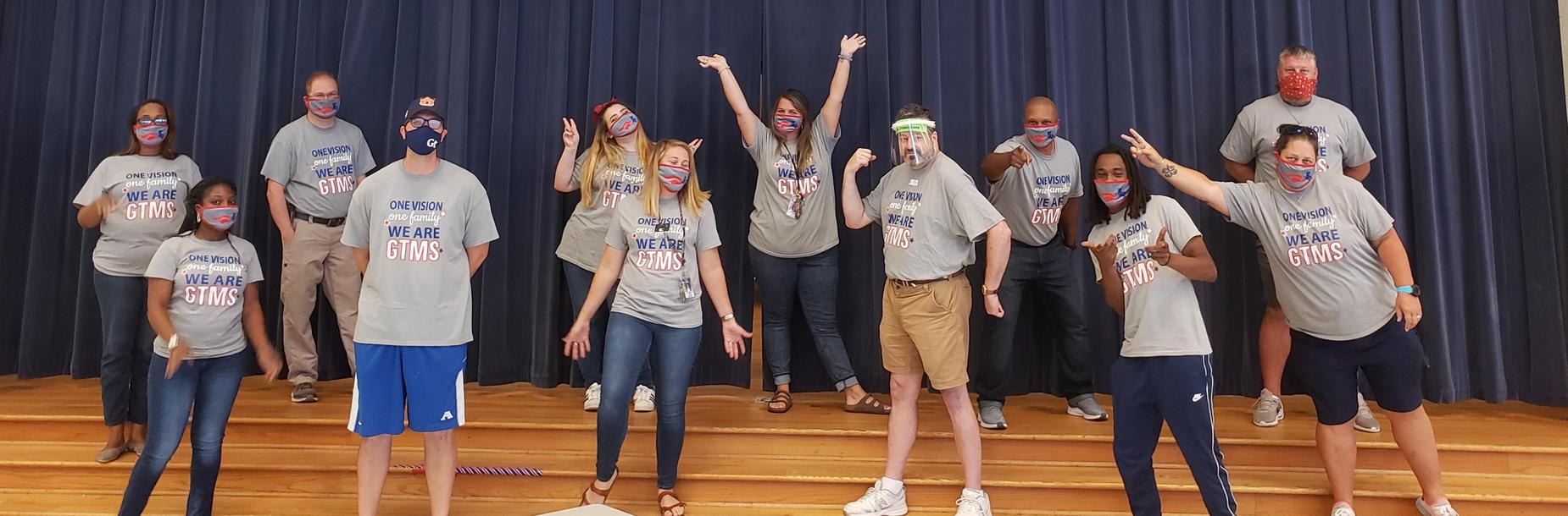 Connection Teachers