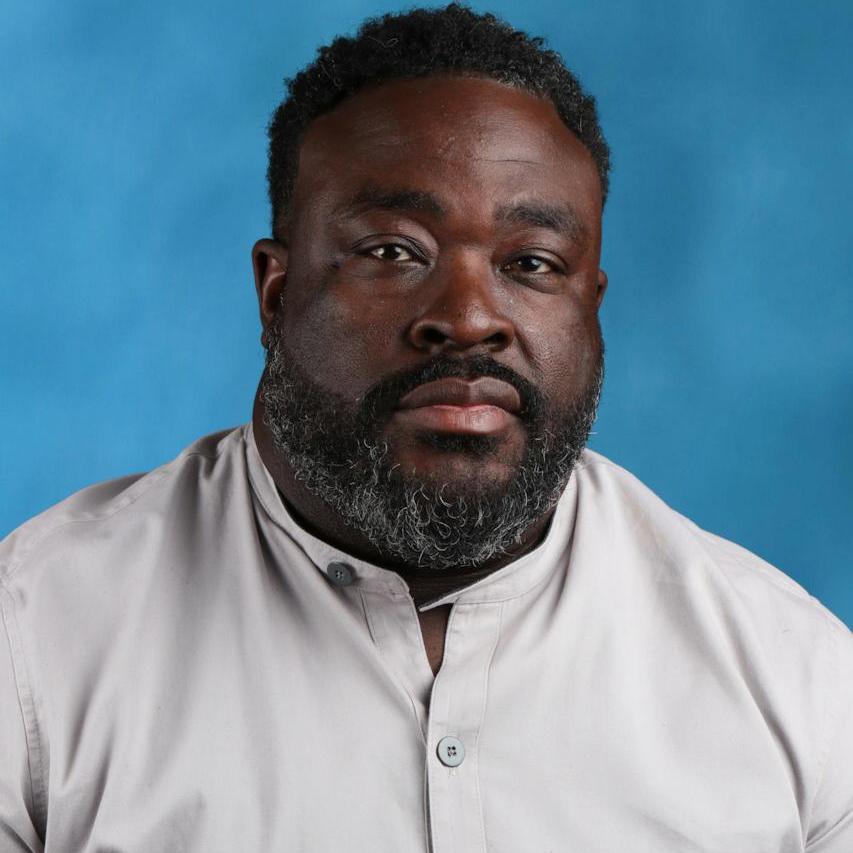 GeraldAllen Jr's Profile Photo