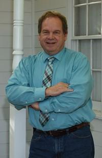 Gregory Whitely