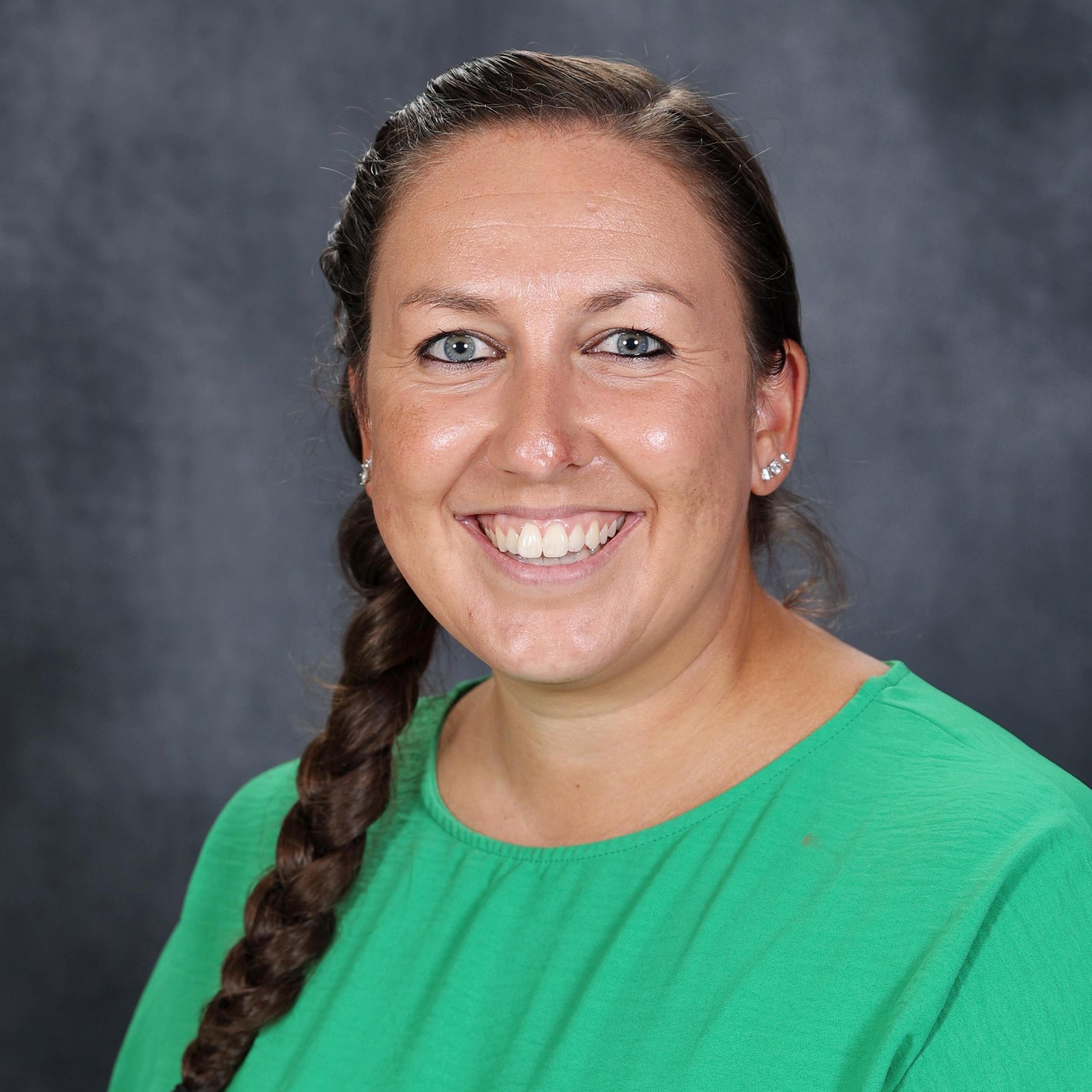 KortneyHerren's Profile Photo