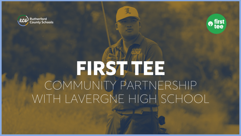 ‘Without First Tee, we would not have a golf season’