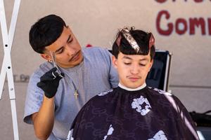 Photos from the 2026 College & Career Fair