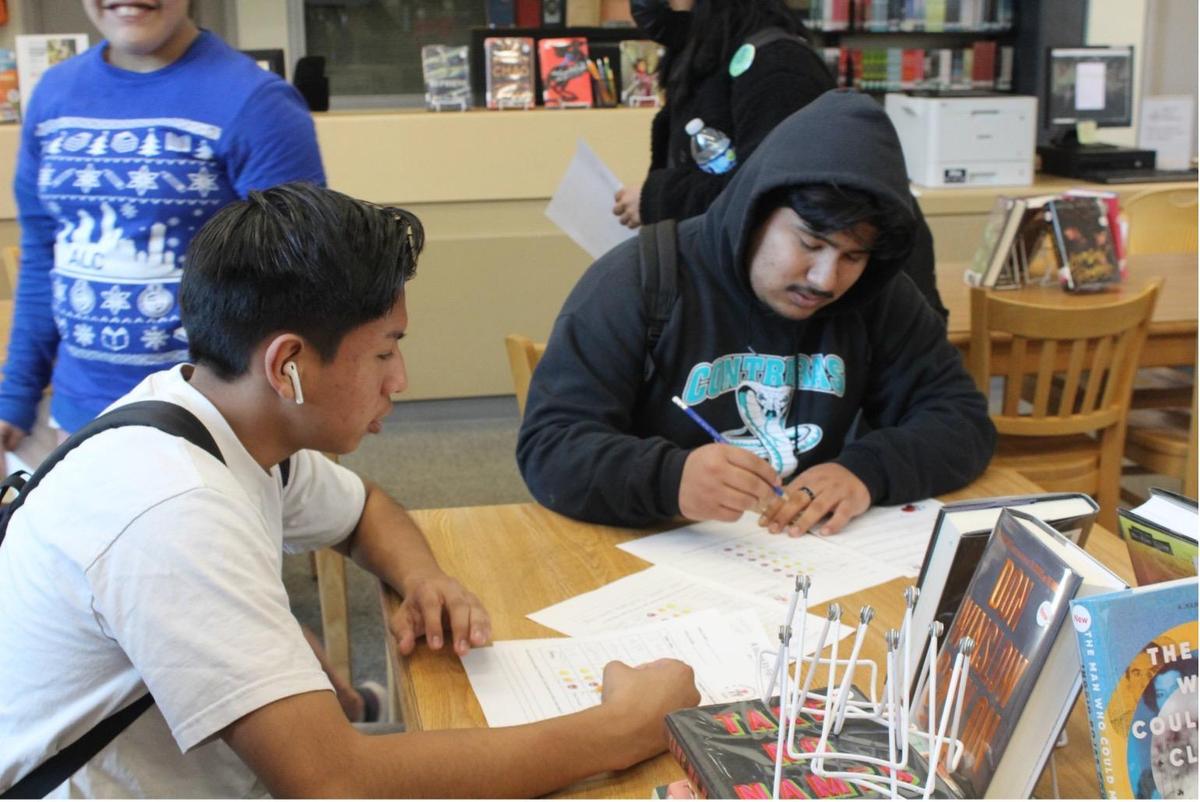 A World Fit For Kids – Expanded Learning Programs – Beyond the Bell