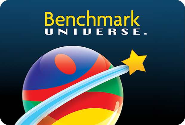Benchmark Advance Logo