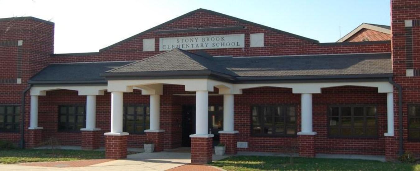 Stony Brook Elementary School