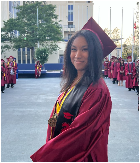 Congratulations to Class of 2025 – Our School – Leadership and Public ...