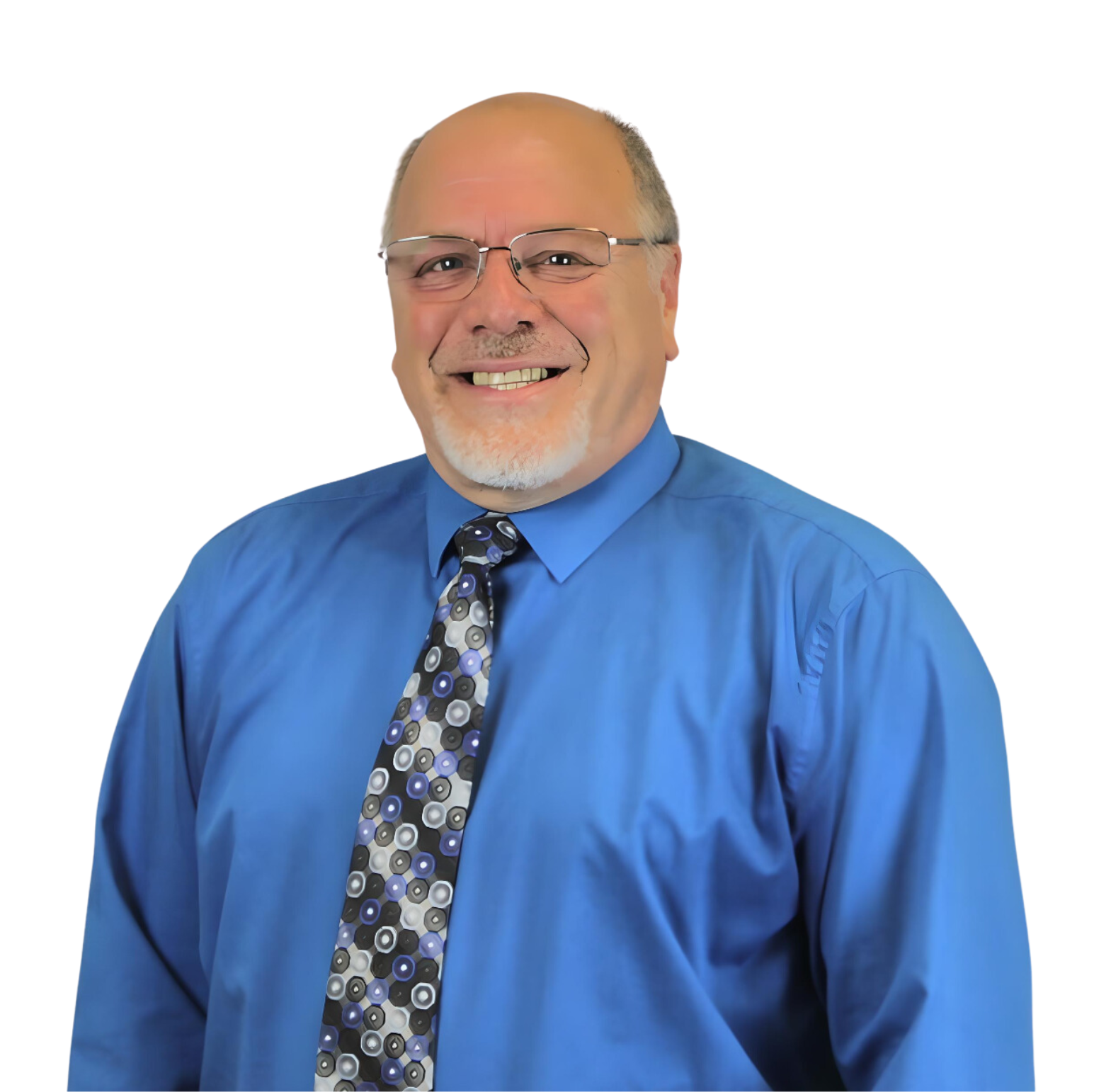 Mr.Vetsch's Profile Photo