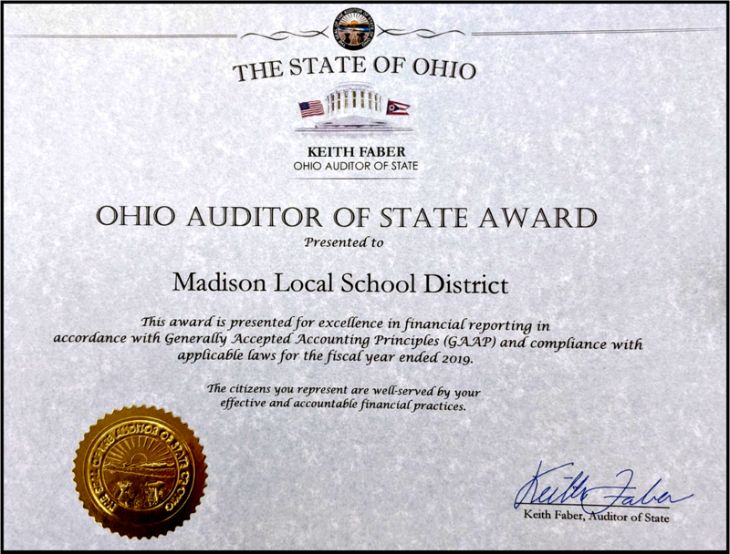 Perfect Audit