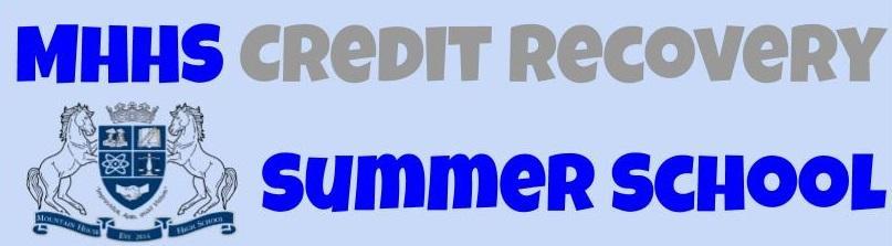 summer school logo