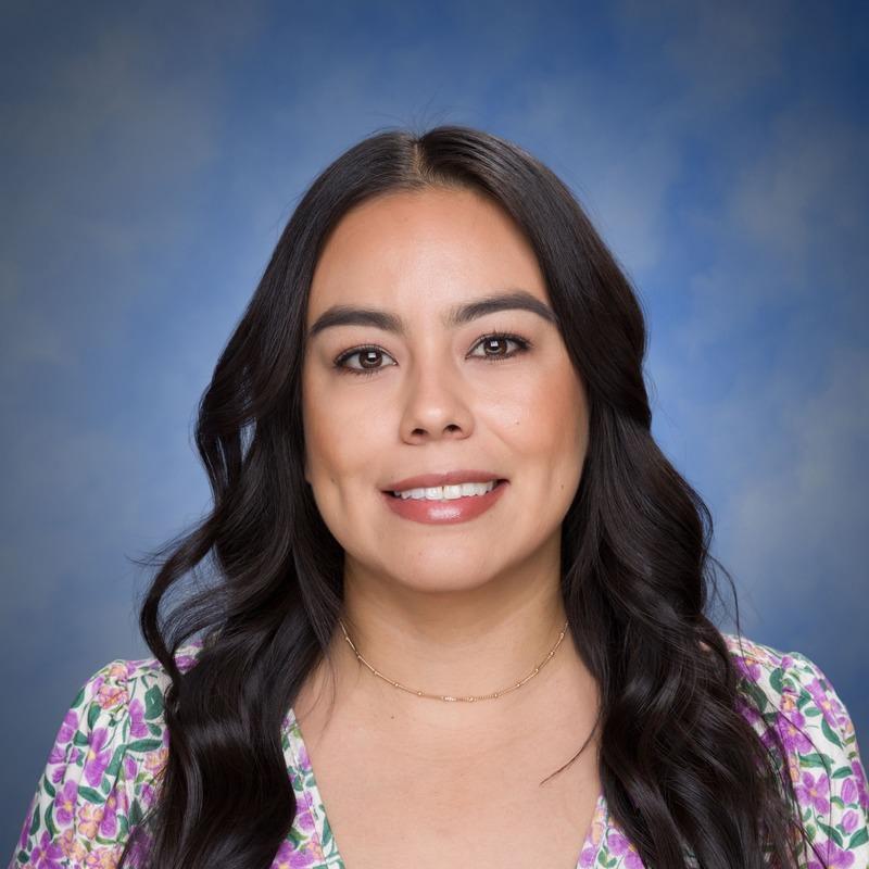 PatriciaMagdaleno's Profile Photo