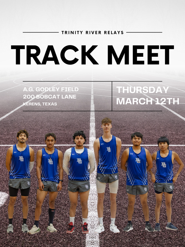 Trinity River Relays Featured Photo