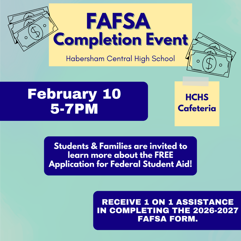 FAFSA Night