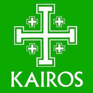 Kairos Senior Retreat