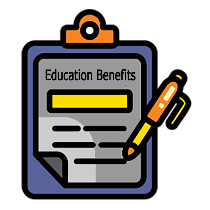 education benefits