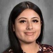 SerenaRomero's Profile Photo