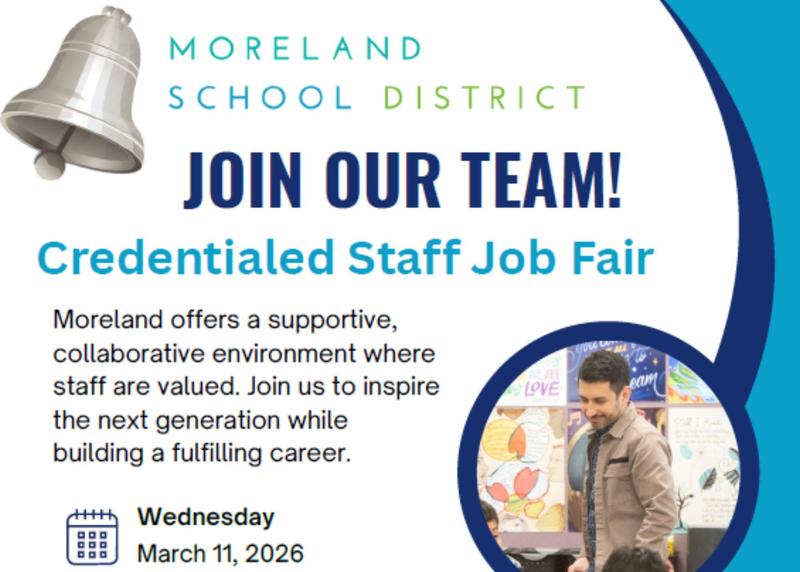 Credentialed Job Fair Thumbnail Image