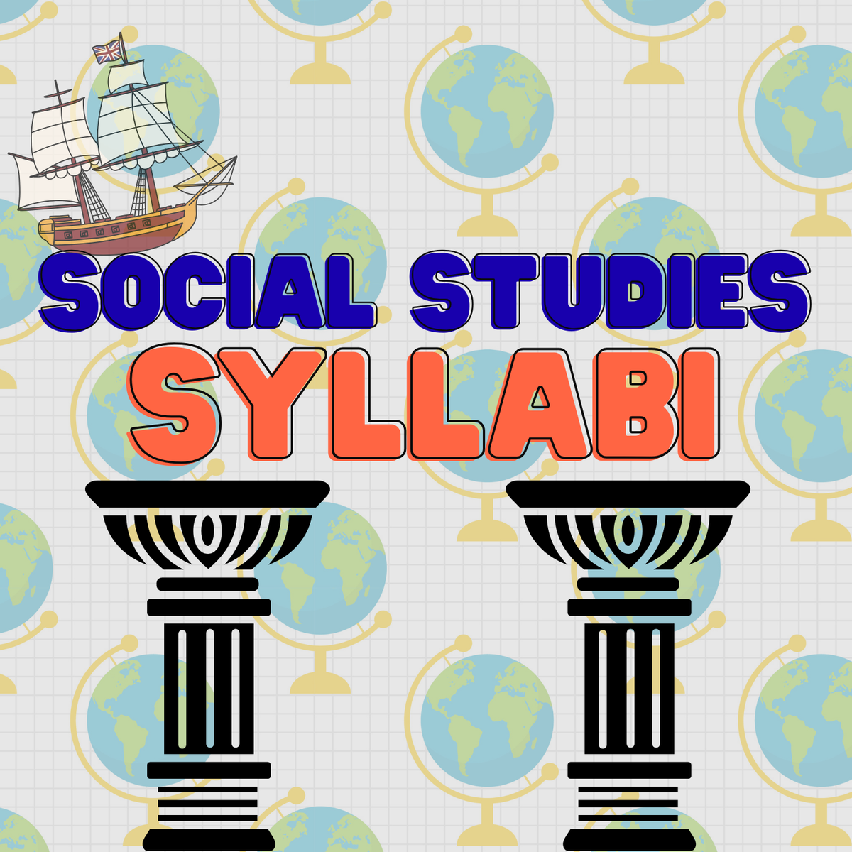 Social Studies Syllabi
