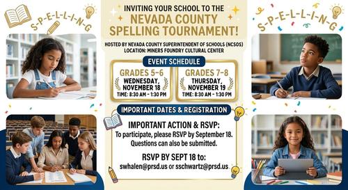 spell