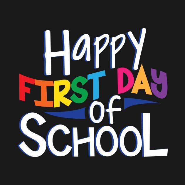 New School Year Begins! Featured Photo