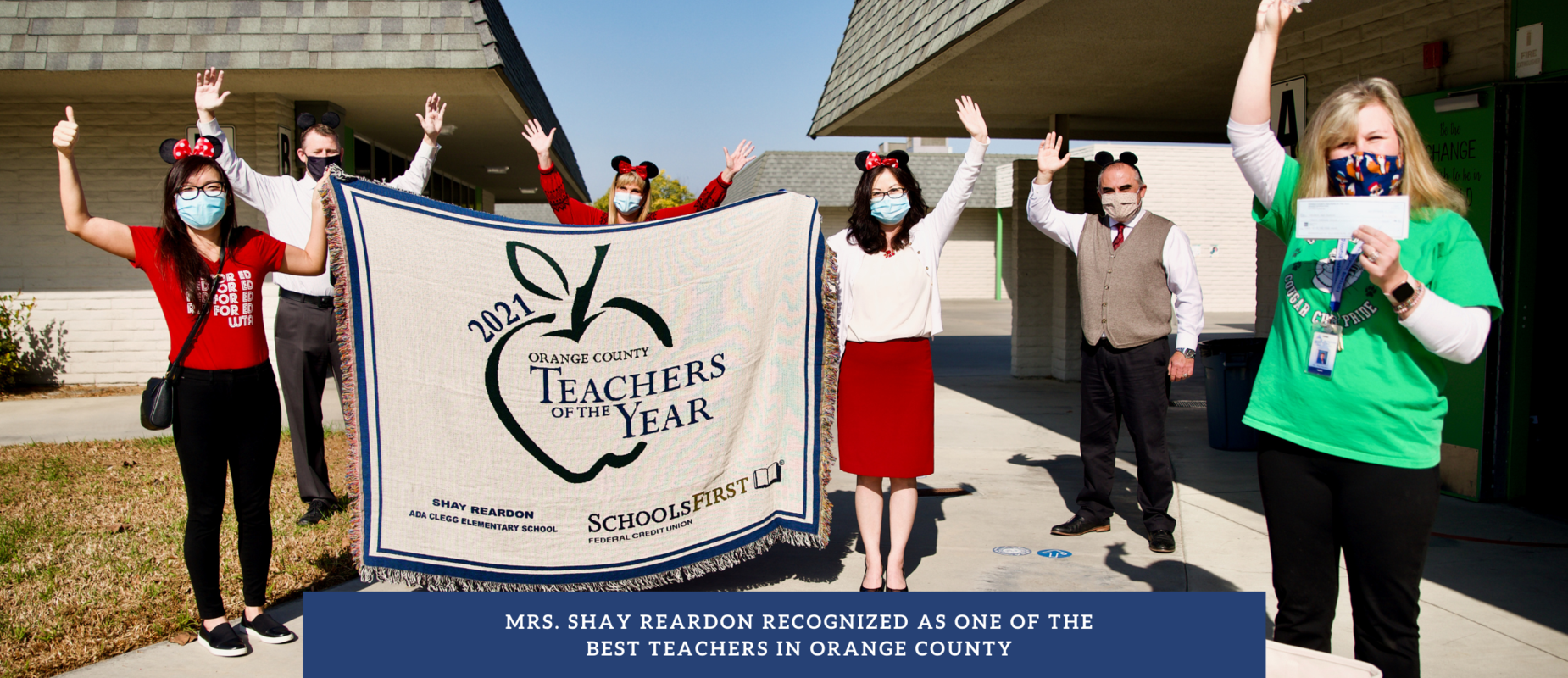 Westminster School District