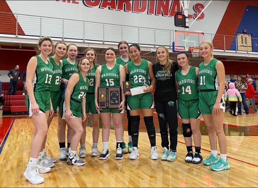 Girls Basketball Winter Sports Athens High School