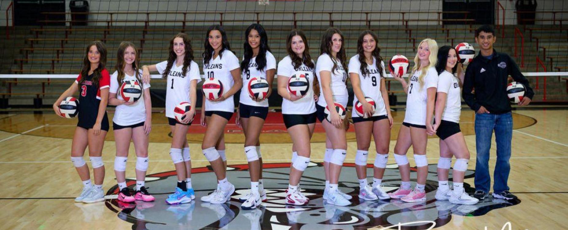 volleyball